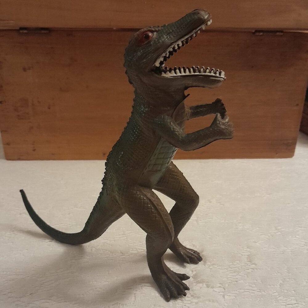 VTG T-rex by Imperial Toys